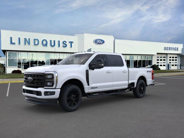 new 2024 Ford F-350 car, priced at $91,730