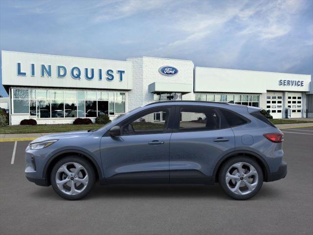 new 2025 Ford Escape car, priced at $31,722