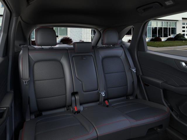 new 2025 Ford Escape car, priced at $31,722