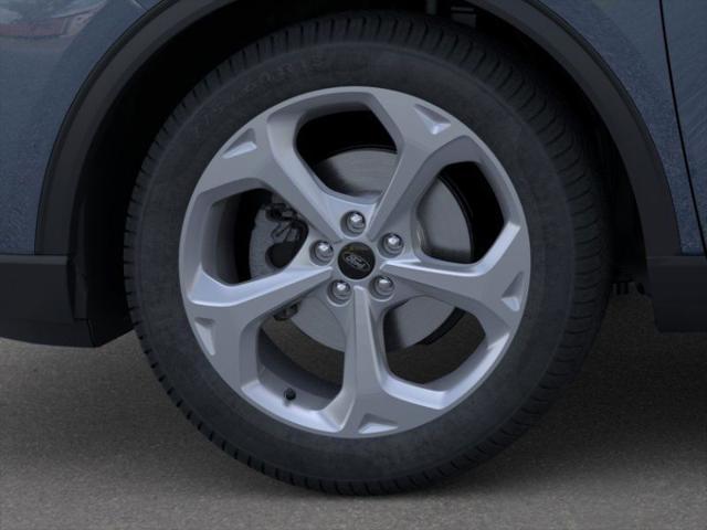 new 2025 Ford Escape car, priced at $31,722