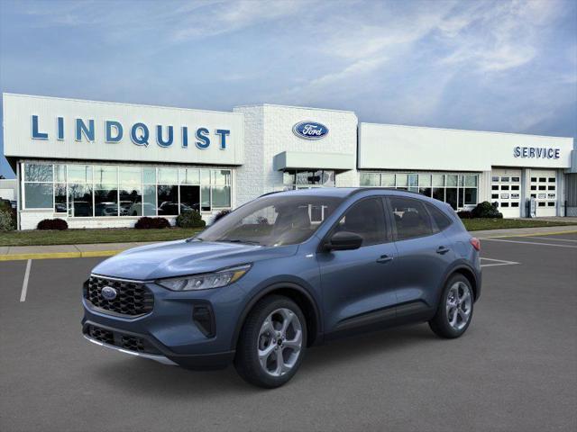 new 2025 Ford Escape car, priced at $31,722