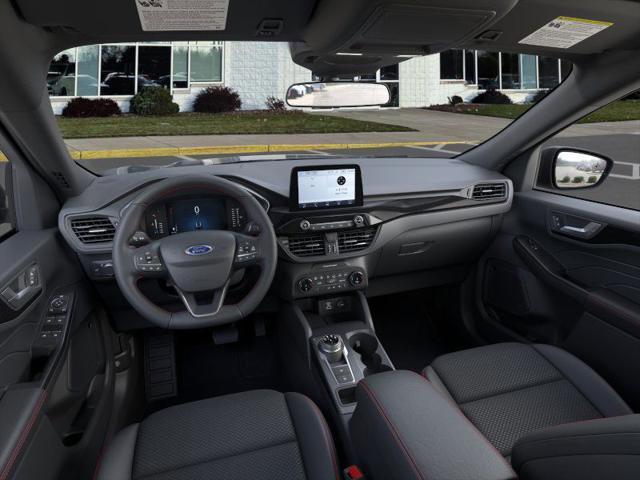 new 2025 Ford Escape car, priced at $31,722