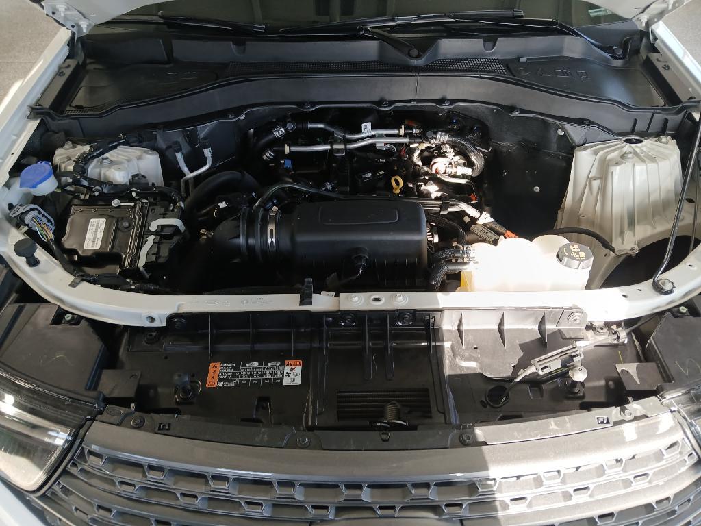 used 2023 Ford Explorer car, priced at $37,479