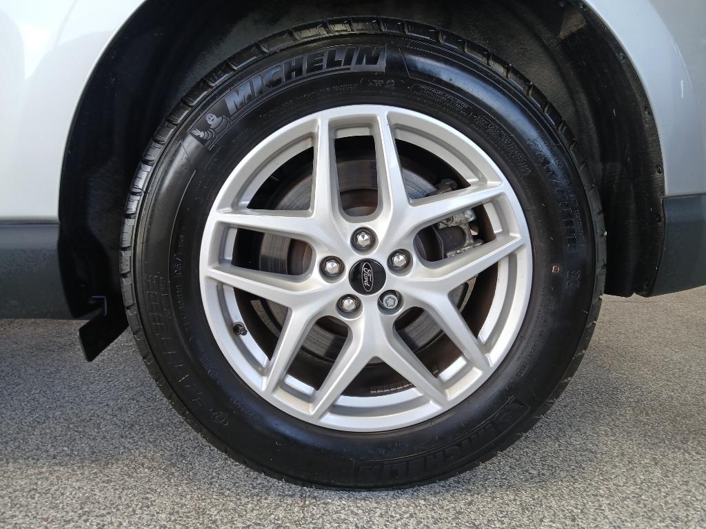 used 2024 Ford Edge car, priced at $32,344
