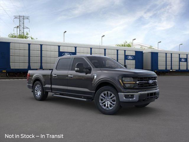 new 2024 Ford F-150 car, priced at $63,931