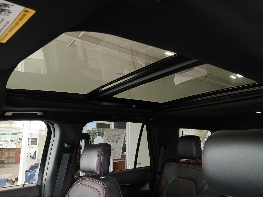 used 2019 Ford Expedition car, priced at $37,979