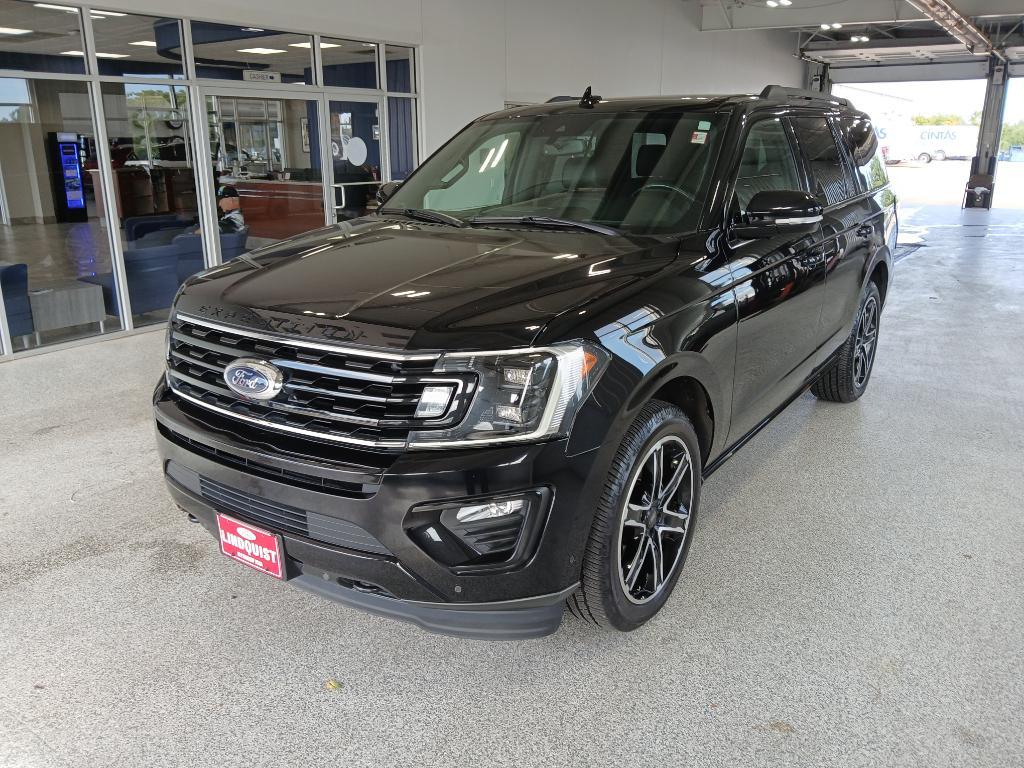 used 2019 Ford Expedition car, priced at $37,979