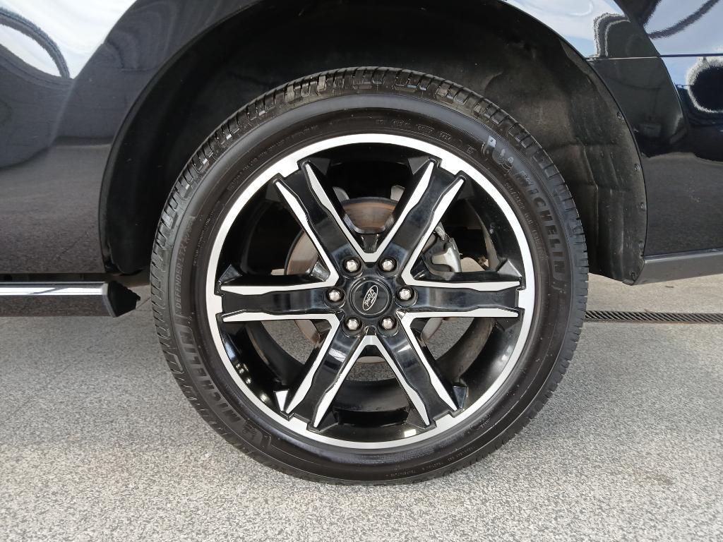 used 2019 Ford Expedition car, priced at $37,979