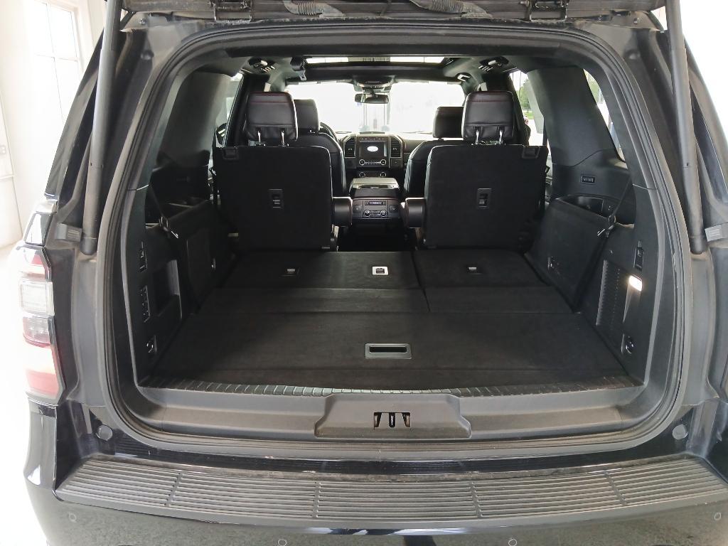 used 2019 Ford Expedition car, priced at $37,979