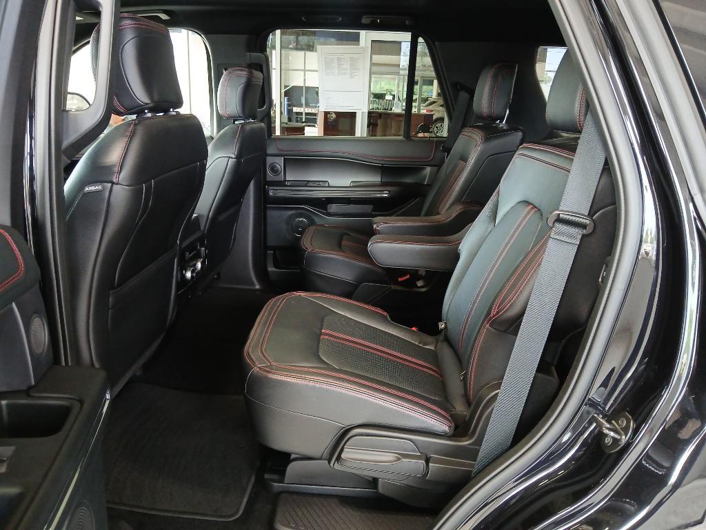 used 2019 Ford Expedition car, priced at $37,979