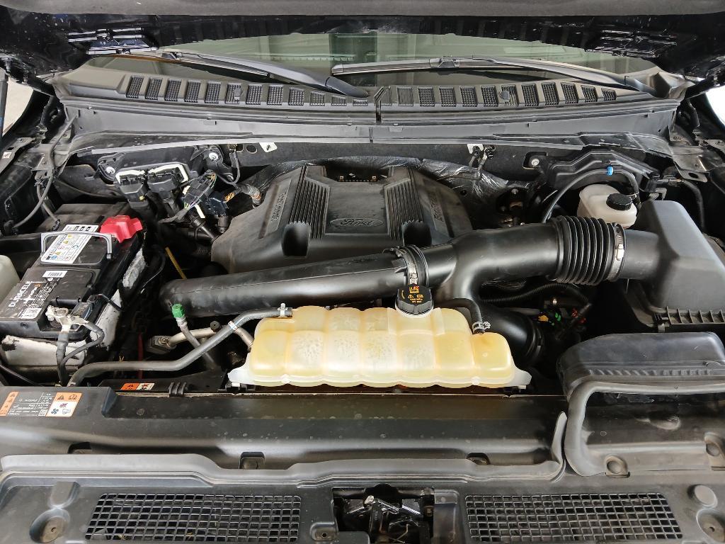 used 2019 Ford Expedition car, priced at $37,979