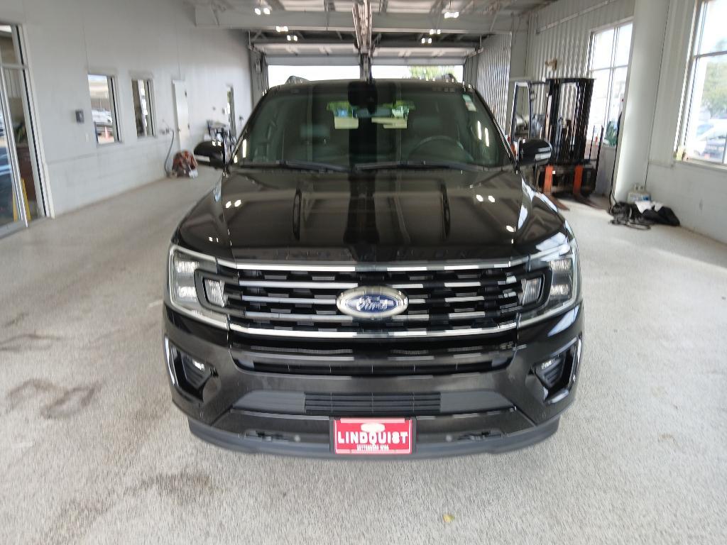 used 2019 Ford Expedition car, priced at $37,979