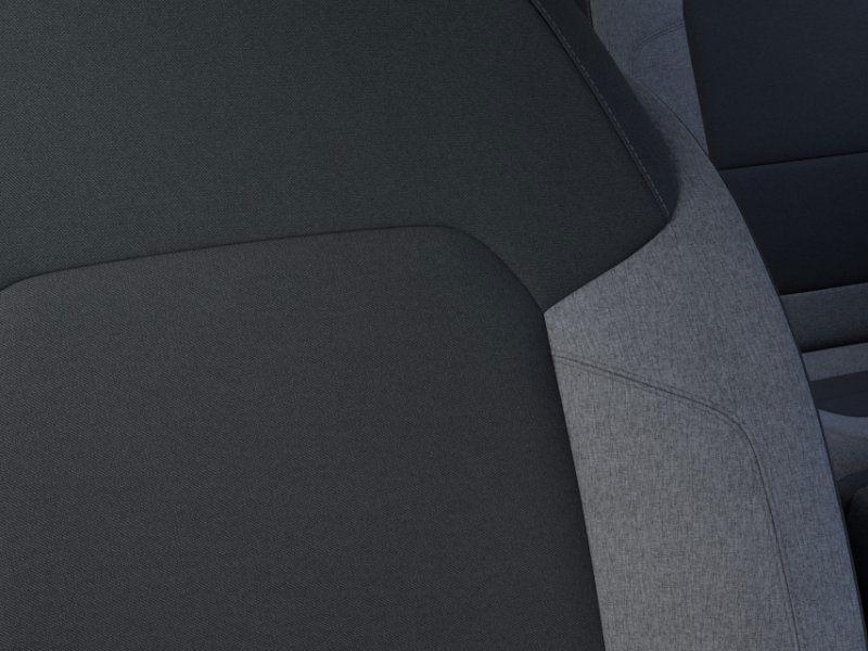 new 2025 Ford Bronco car, priced at $44,580