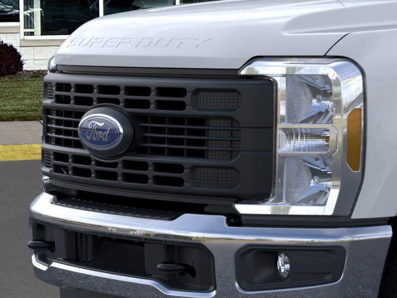 new 2026 Ford F-250 car, priced at $55,990