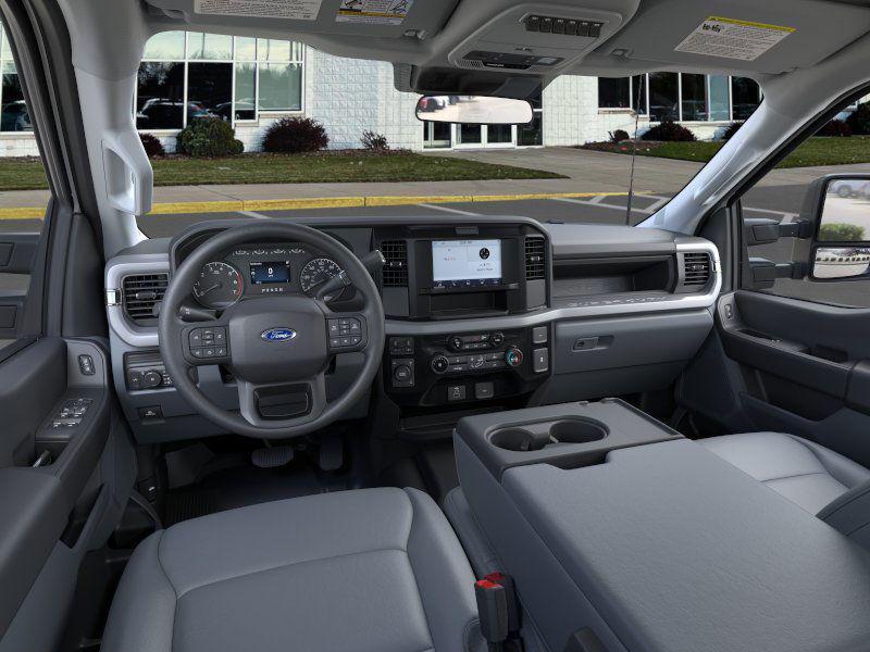 new 2026 Ford F-250 car, priced at $55,990