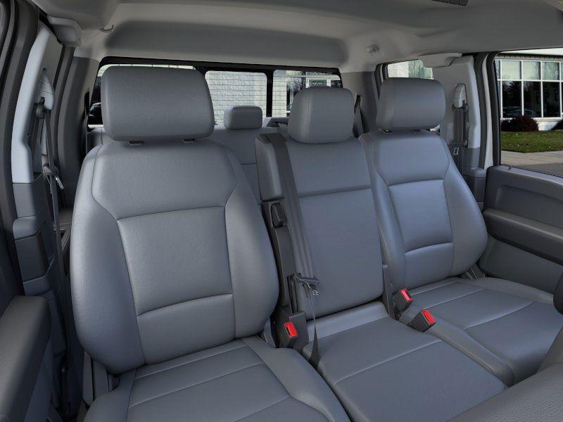 new 2026 Ford F-250 car, priced at $55,990