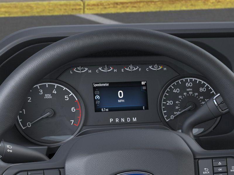 new 2026 Ford F-250 car, priced at $55,990