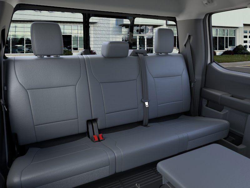 new 2026 Ford F-250 car, priced at $55,990