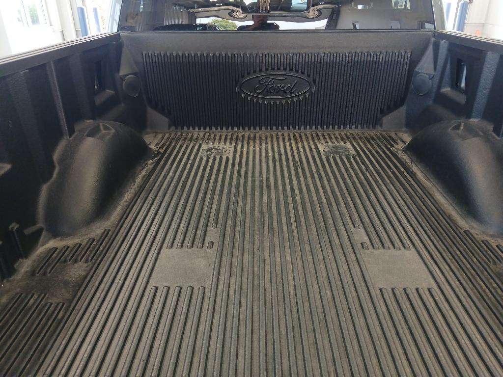 used 2023 Ford F-150 car, priced at $45,474