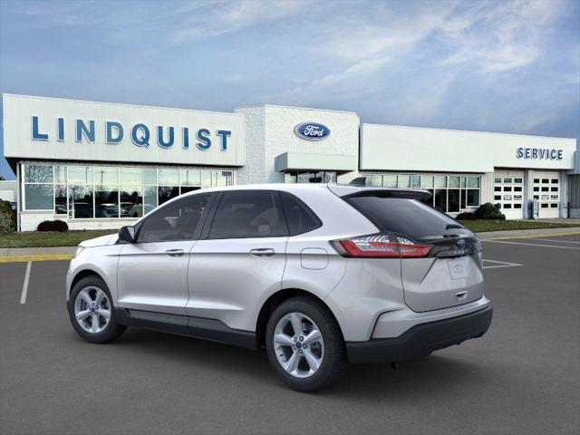 new 2024 Ford Edge car, priced at $38,919