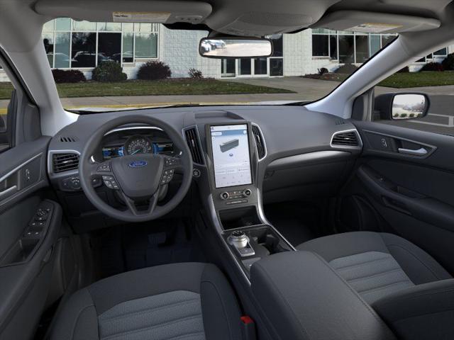 new 2024 Ford Edge car, priced at $38,919