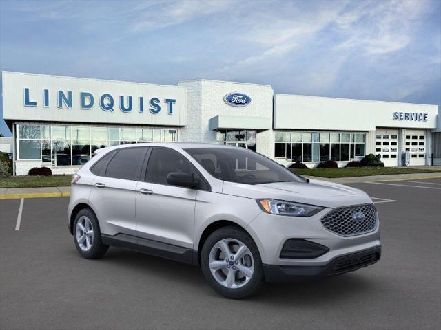 new 2024 Ford Edge car, priced at $38,919