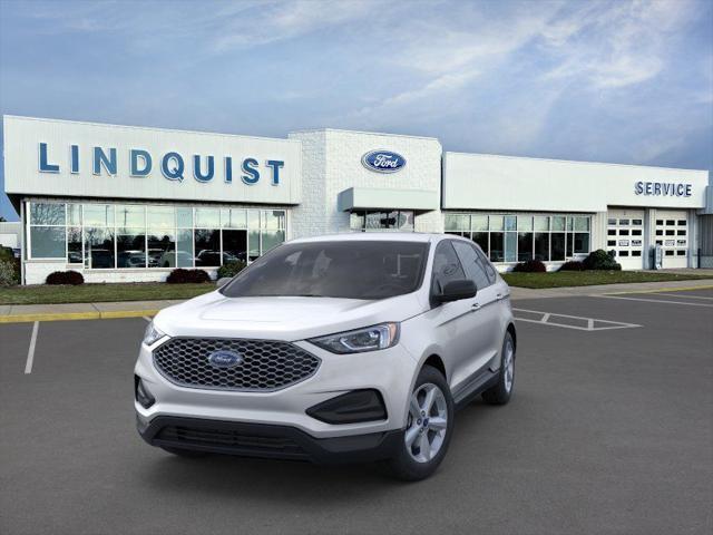 new 2024 Ford Edge car, priced at $38,919
