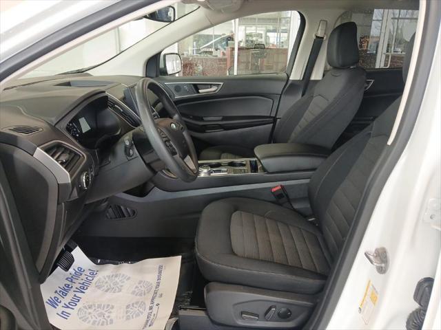 used 2023 Ford Edge car, priced at $30,794