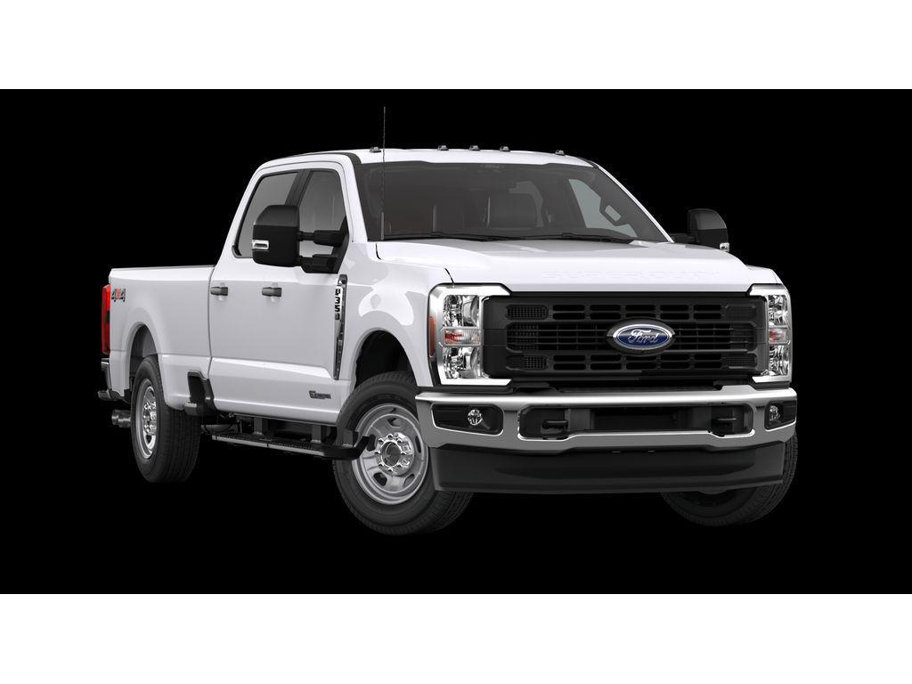 new 2026 Ford F-350 car, priced at $71,145
