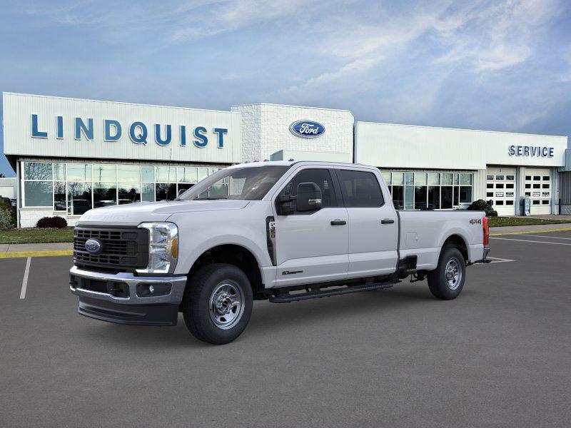 new 2026 Ford F-350 car, priced at $71,145