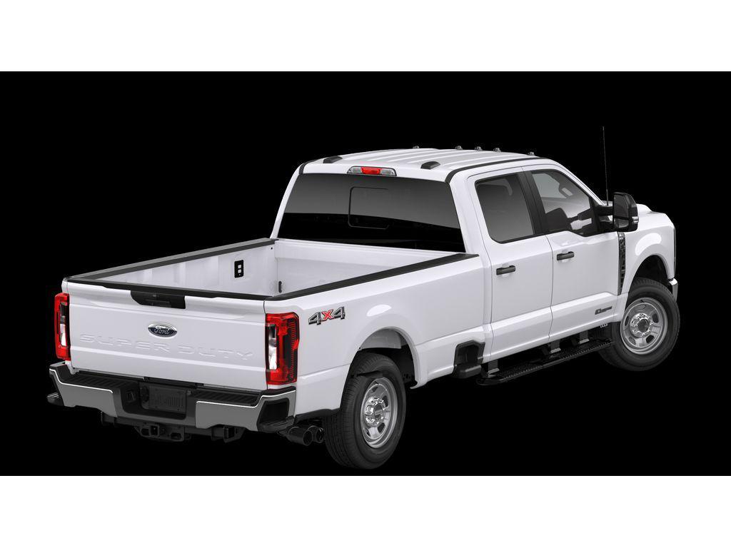new 2026 Ford F-350 car, priced at $71,145