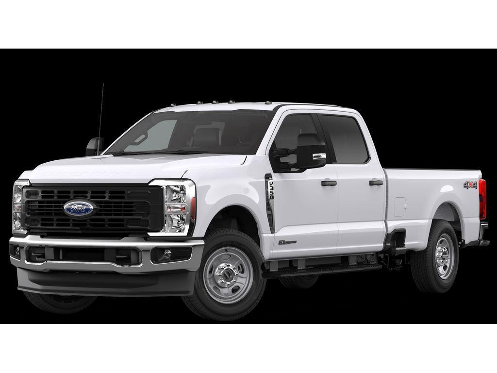 new 2026 Ford F-350 car, priced at $71,145