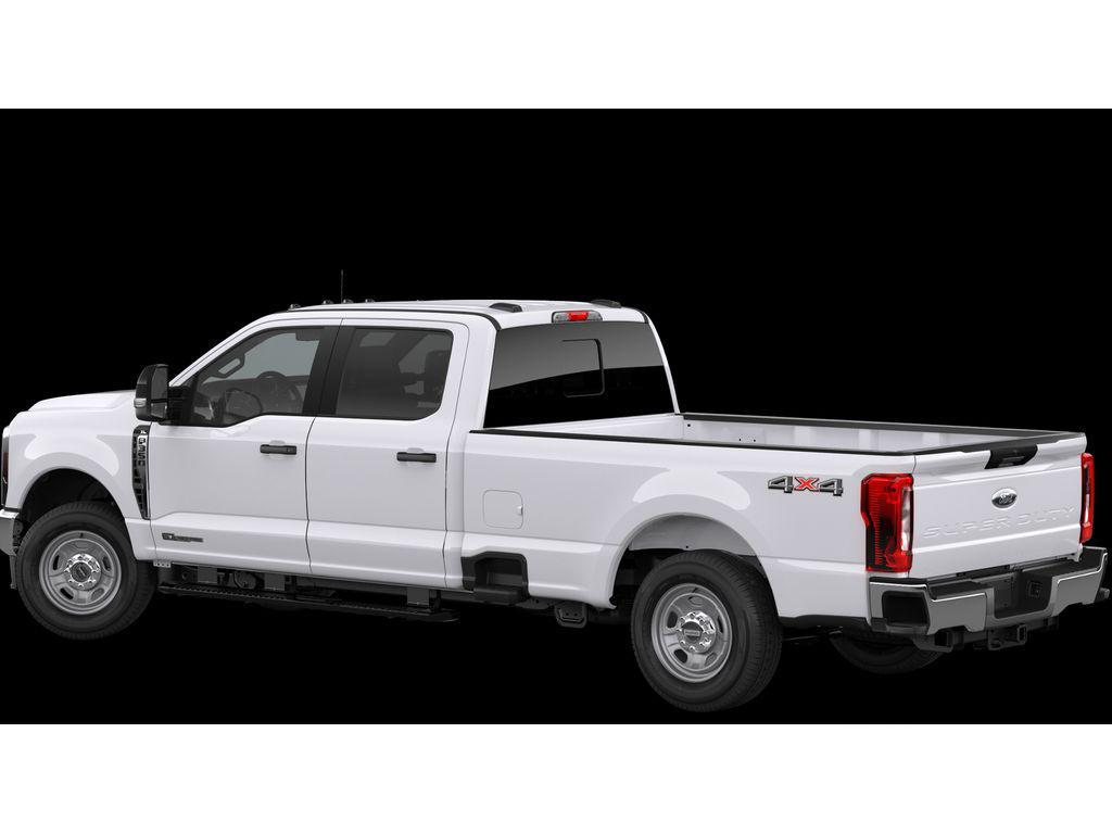 new 2026 Ford F-350 car, priced at $71,145