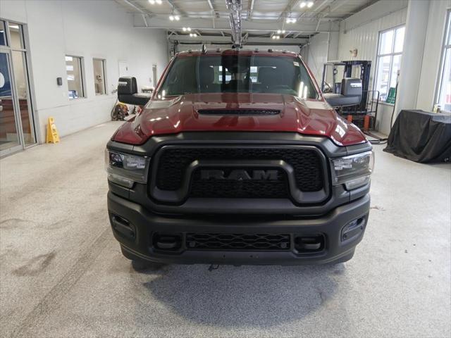 used 2023 Ram 2500 car, priced at $69,990