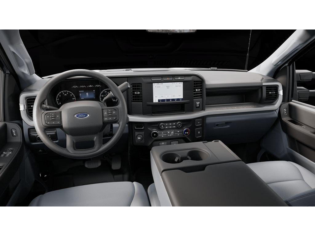 new 2025 Ford F-450 car, priced at $60,598