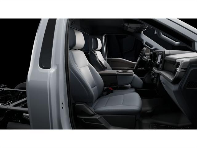 new 2025 Ford F-450 car, priced at $63,585