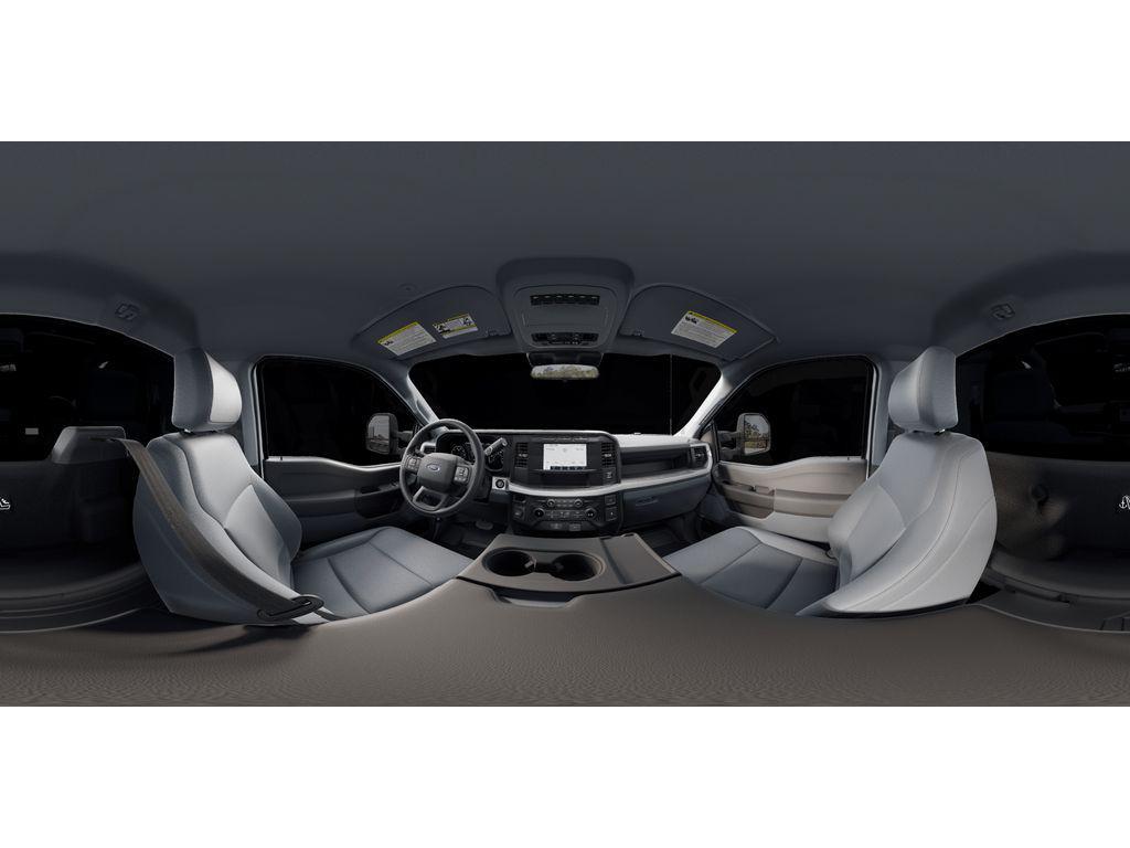 new 2025 Ford F-450 car, priced at $60,598