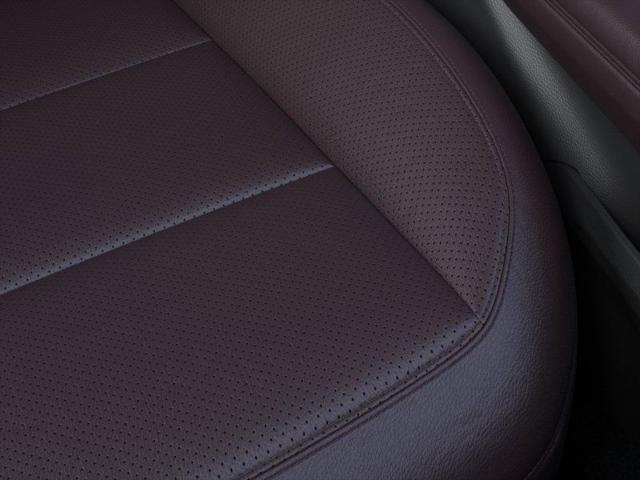 new 2025 Ford Explorer car, priced at $56,798
