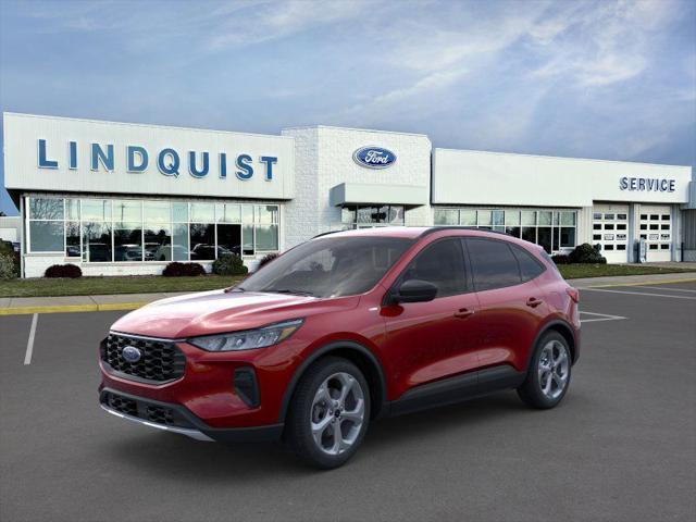 new 2025 Ford Escape car, priced at $33,898