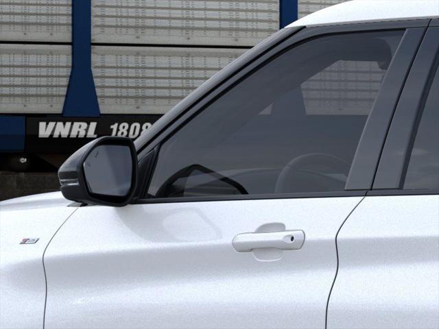 new 2025 Ford Explorer car, priced at $50,086