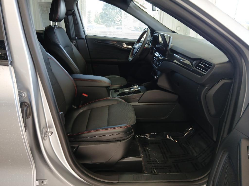 used 2023 Ford Escape car, priced at $27,465