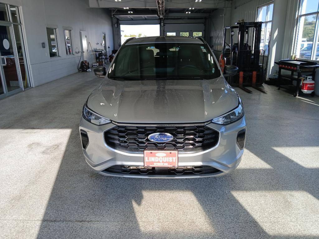 used 2023 Ford Escape car, priced at $27,465