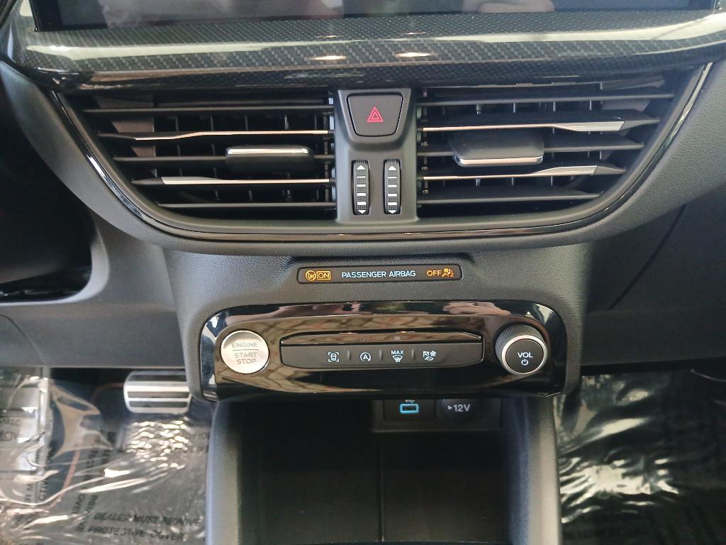 used 2023 Ford Escape car, priced at $27,465