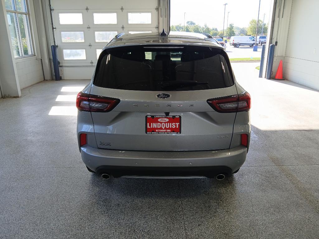 used 2023 Ford Escape car, priced at $27,465