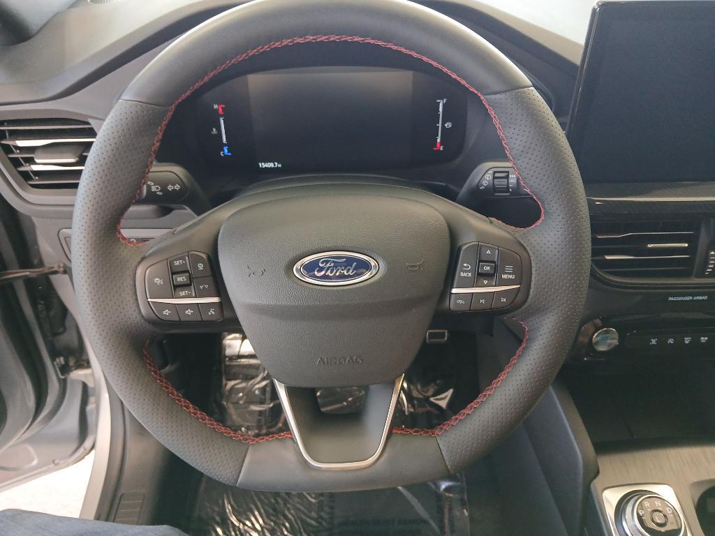 used 2023 Ford Escape car, priced at $27,465