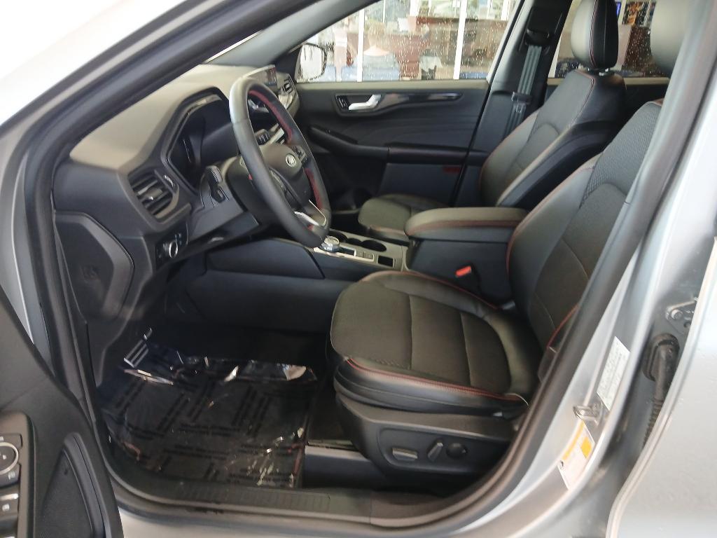used 2023 Ford Escape car, priced at $27,465