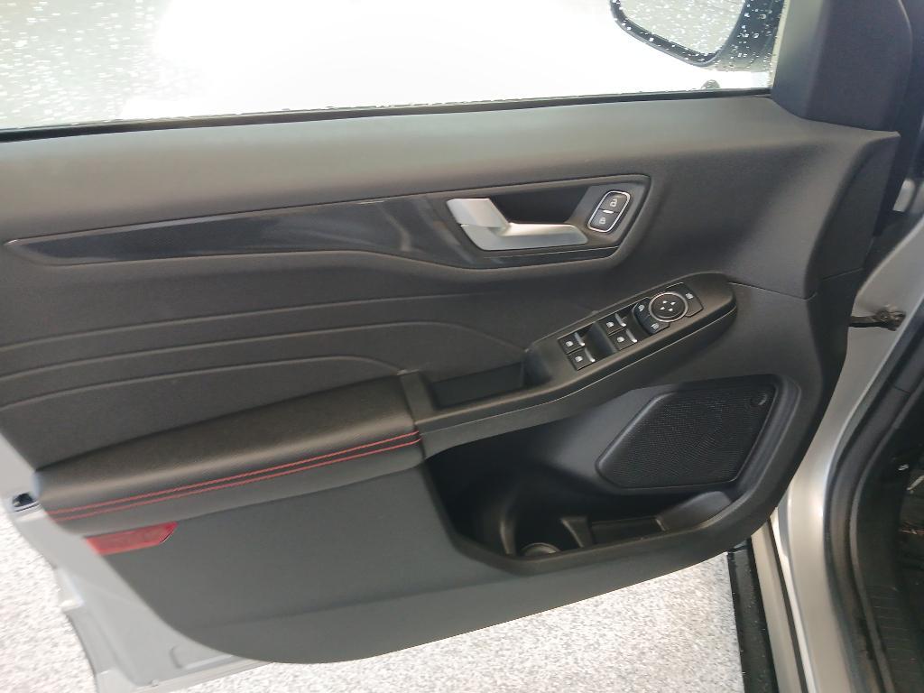 used 2023 Ford Escape car, priced at $27,465