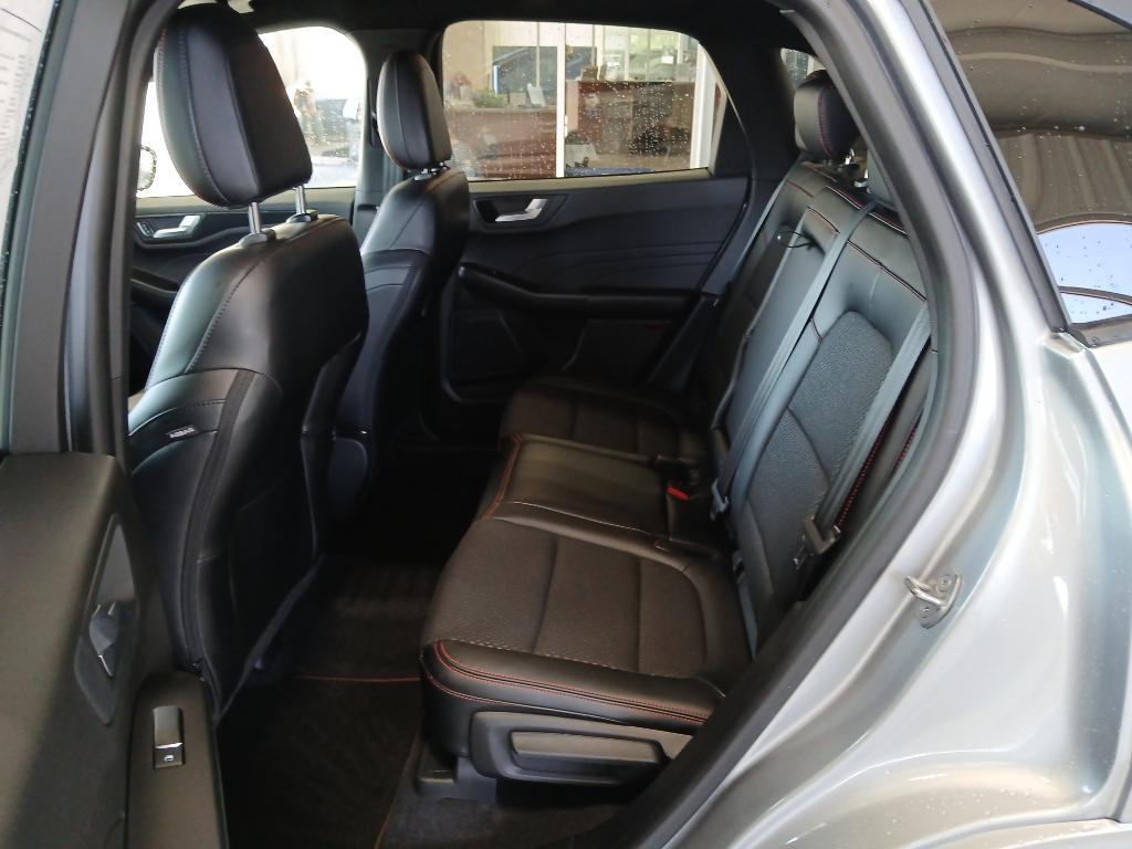 used 2023 Ford Escape car, priced at $27,465