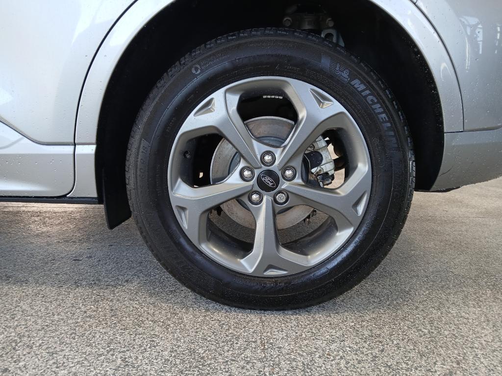 used 2023 Ford Escape car, priced at $27,465