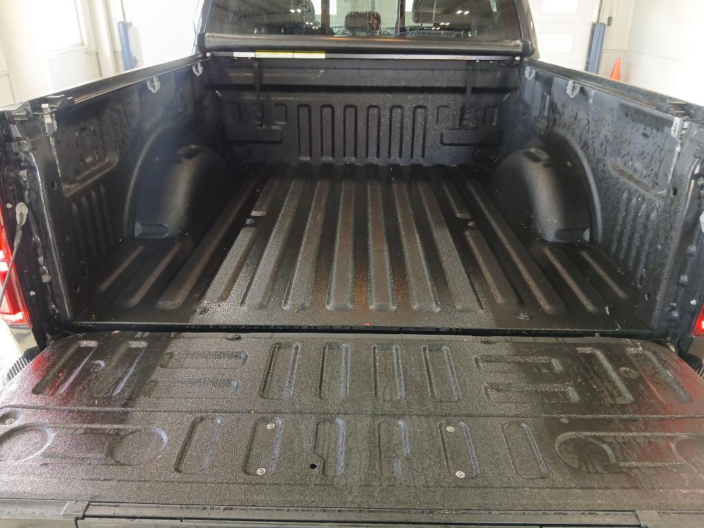 used 2019 Ford F-150 car, priced at $30,740